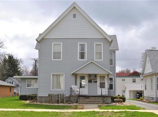 1317 Wabash Ave, Mattoon, IL 61938