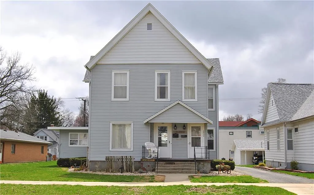 1317 Wabash Ave photo 1