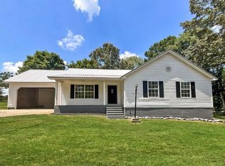 5375 Hinkledale Rd, Mc Kenzie, TN 38201