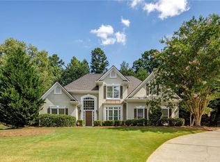 2115 Crossover Dr, Cumming, GA 30040
