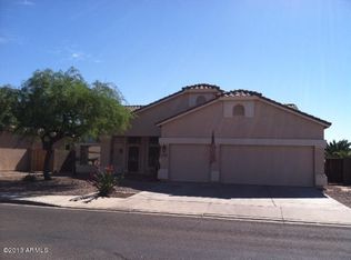 13243 W Fargo Dr, Surprise, AZ 85374