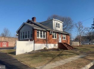 1516 Crown Point Rd, Westville, NJ 08093