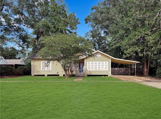 521 10th Ave, Franklinton, LA 70438