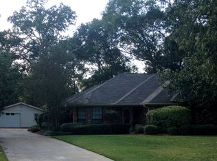 503 August Ln, Lufkin, TX 75904