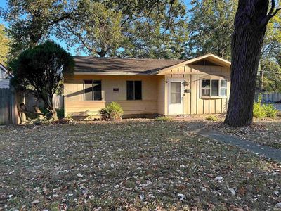 2533 Evans St, Fort Wayne, IN, 46806