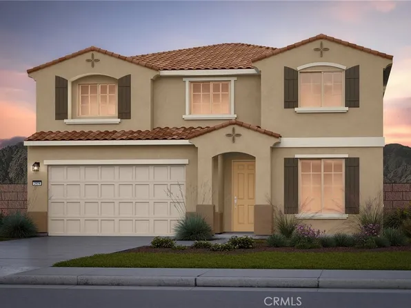 4723 Goldfinch St, Hemet, CA 92545