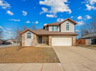 4033 W Madison Pl, Springfield, MO 65802