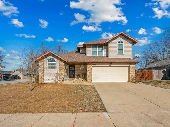 4033 W Madison Place, Springfield, MO 65802