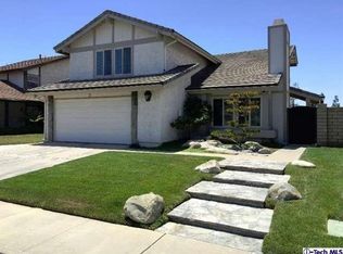 55 Ilex Dr, Thousand Oaks, CA 91320