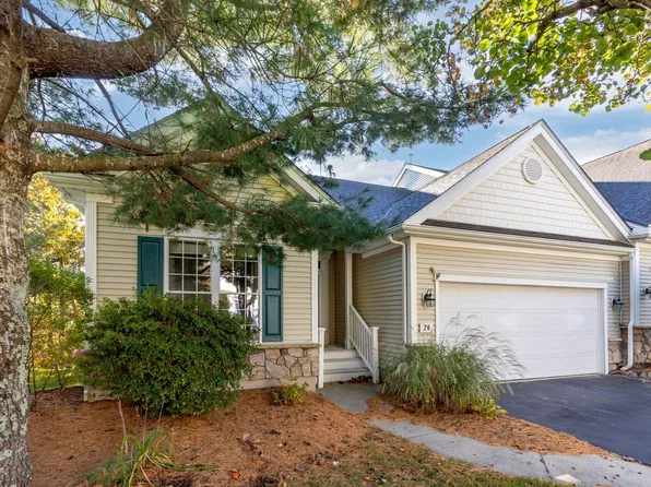 26 Cross Wind, Plymouth, MA 02360