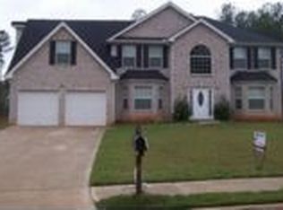 362 Ermines Way, McDonough, GA 30253