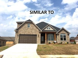 91 Barnyard Way, Perry, GA 31069