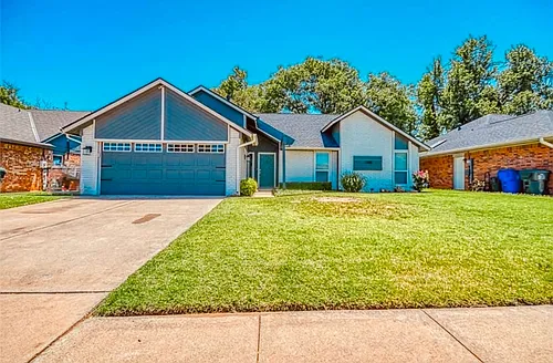1605 Davinbrook Dr Photo 1