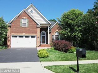 1200 Whetstone Dr, Arnold, MD 21012