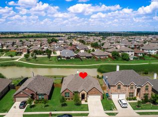 14816 Riverside Dr, Little Elm, TX 75068