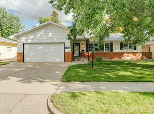 2031 N 3rd St, City Of Bismarck, ND 58501