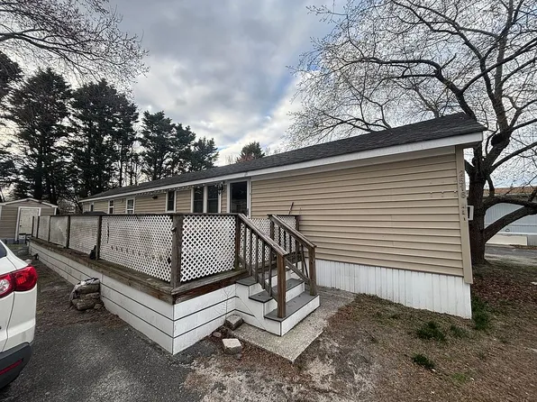 209 Wall St, Salisbury, MD 21804