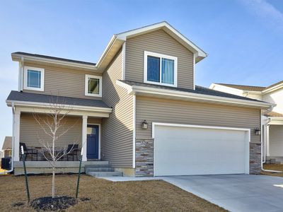 328 Marie Ave, Norwalk, IA, 50211