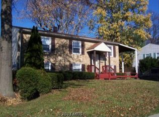 106 Glyndon Dr, Reisterstown, MD 21136
