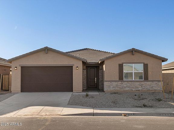 4th image of 36993 W LA PAZ Street