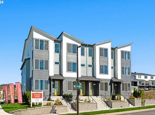 18700 SW Solitude St, Beaverton, OR 97007