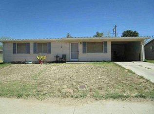 442 W Ivanhoe Rd, Kearny, AZ 85137