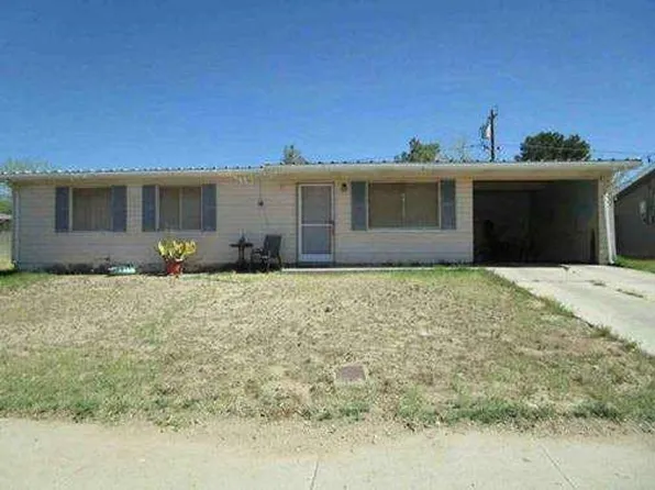 442 W Ivanhoe Rd, Kearny, AZ 85137