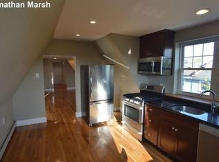 22 Woodworth St APT 2, Dorchester, MA 02122