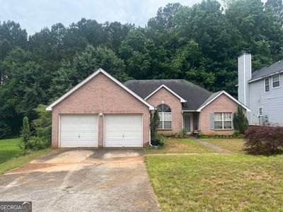 7513 Sugarcreek Dr, Riverdale, GA, 30296