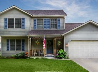 23390 Ironwood Dr, Elkhart, IN 46516