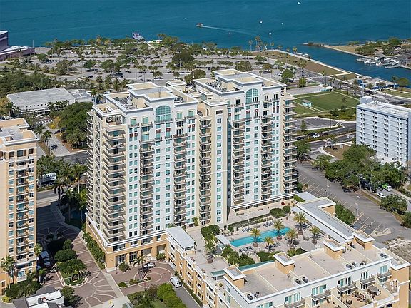2nd image of 800 N Tamiami Trl Unit 603