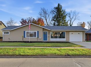 601 W Pettit Ave, Fort Wayne, IN 46807