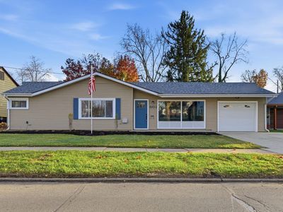 601 W Pettit Ave, Fort Wayne, IN, 46807