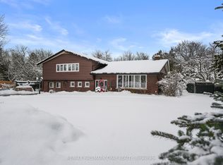 636 Victoria St E, New Tecumseth, ON L9R 1K1