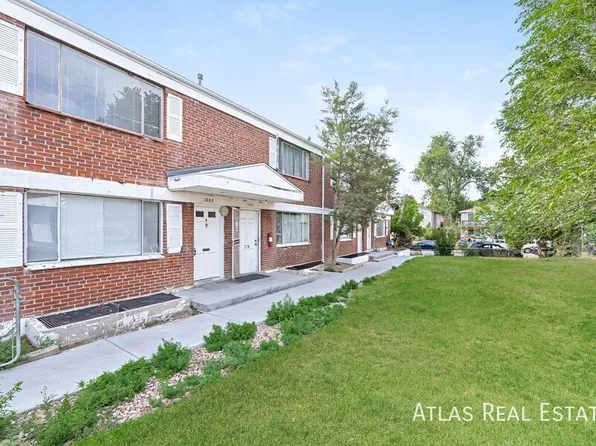 1853 W Mosier Pl, Denver, CO 80223