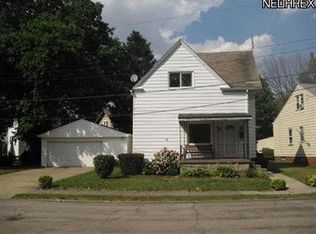 4201 Pallister Dr, Cleveland, OH