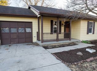 1006 E Delphi St, Converse, IN 46919