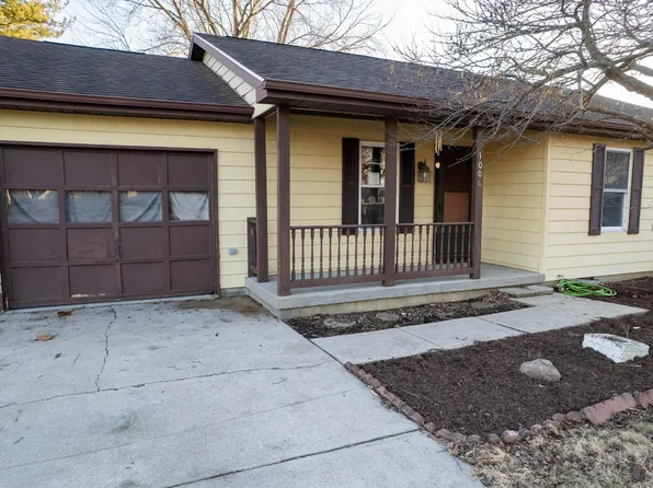 1006 E Delphi St, Converse, IN 46919