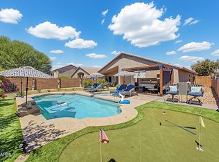41841 W CHAMBERS Court, Maricopa, AZ 85138