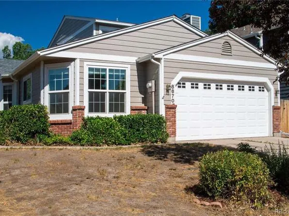 (undisclosed Address), Colorado Springs, CO 80920