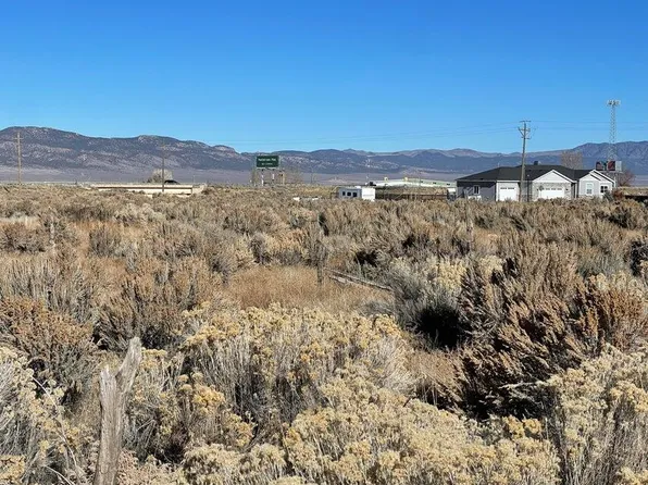 200 N 600 W, Parowan, UT 84761
