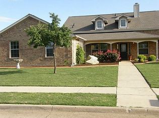 401 Brandi Ridge Dr, Midlothian, TX 76065