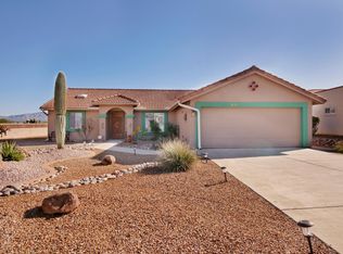 1145 W Placita Inspirada, Green Valley, AZ 85614