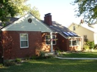 1304 Troy Rd, Edwardsville, IL 62025