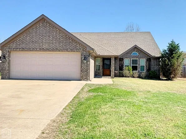 6046 Wisteria Ln, Jonesboro, AR 72404