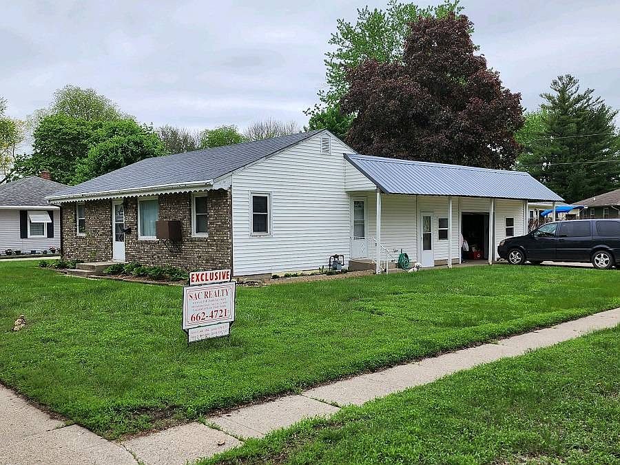 1311 Schaller St, Sac City, IA 50583 MLS 11176605 Zillow