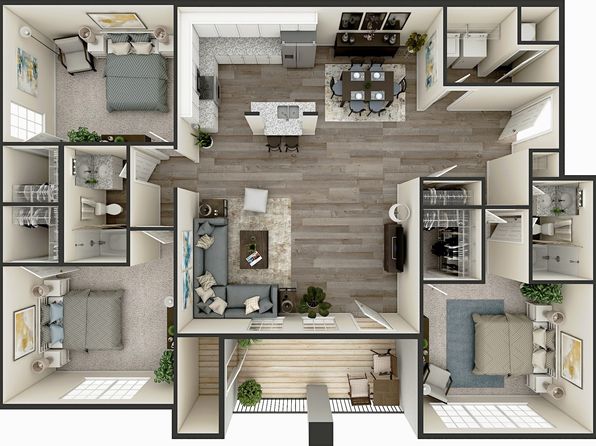Parkside Heights | 320 Hannah Todd Pl, Lexington, KY