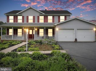 18929 Geeting Rd, Keedysville, MD 21756