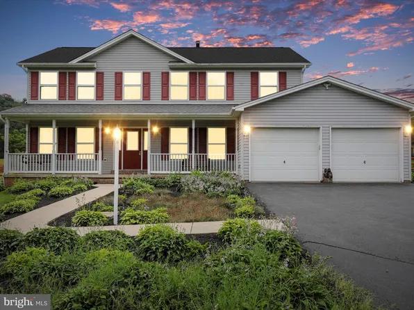 18929 Geeting Rd, Keedysville, MD 21756
