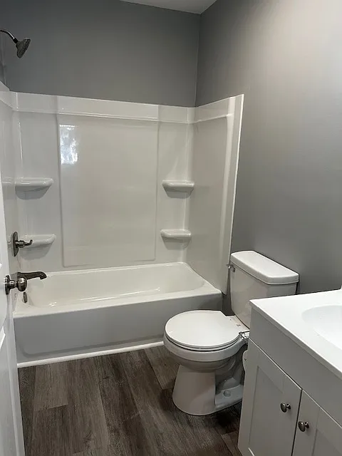 2 bed, 1258 sqft, $1,050 — Photo 2
